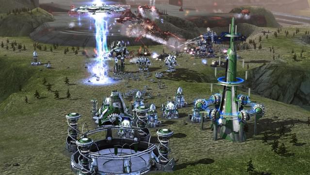 Supreme Commander 2 GOG CD Key