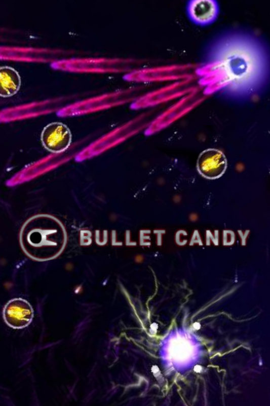 Bullet Candy