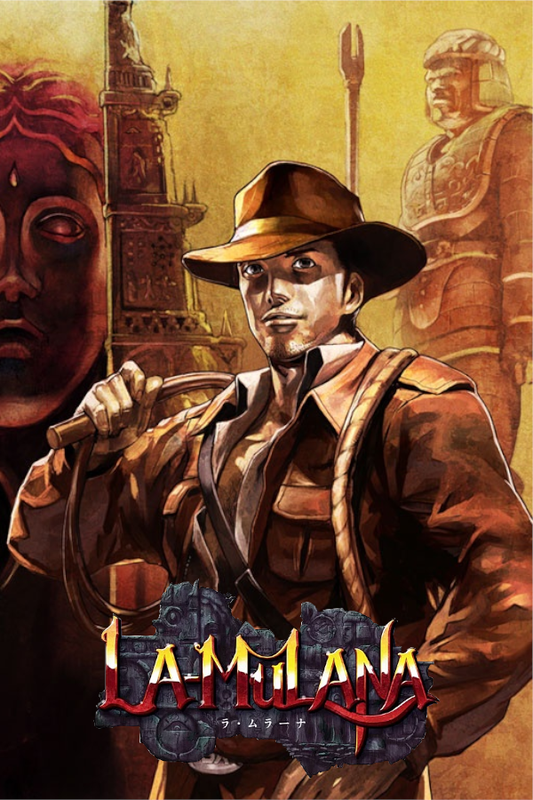La-Mulana