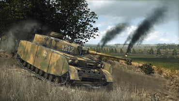 Steel Division 2 - History Pass (DLC) (GOG)