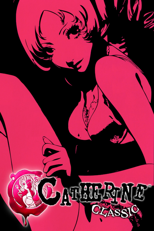 Catherine Classic (EU)