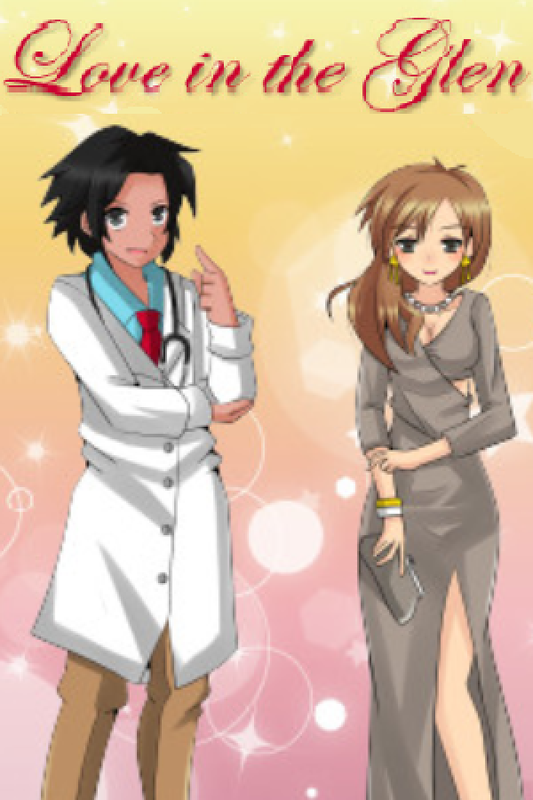 Love in the Glen Steam CD Key