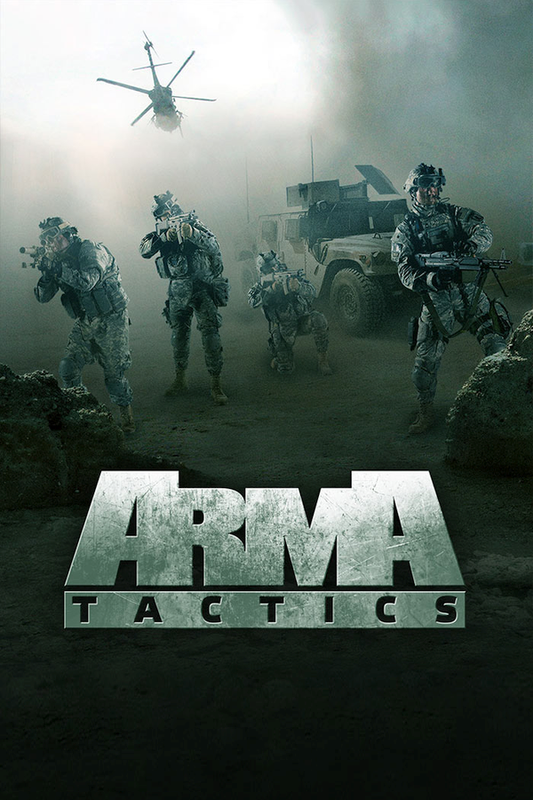 Arma Tactics