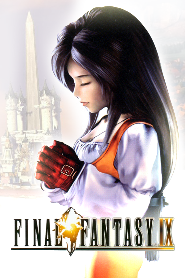 Final Fantasy IX (Switch) (EU)