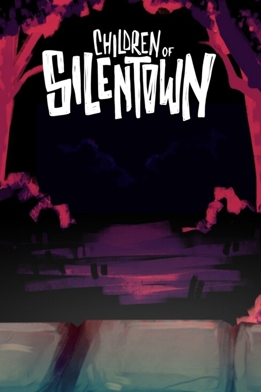 Children of Silentown (Steam)