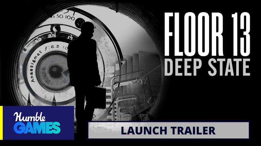 Floor 13: Deep State (Steam)