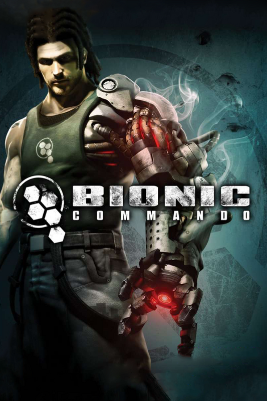 Bionic Commando