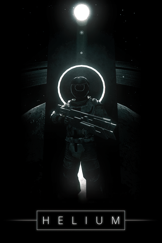 Helium Steam Key GLOBAL