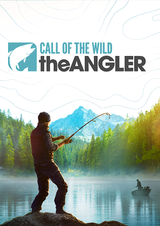 Call of the Wild: The Angler (Steam)
