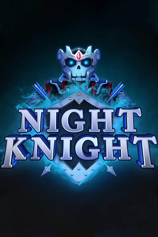 NightKnight Steam Key GLOBAL