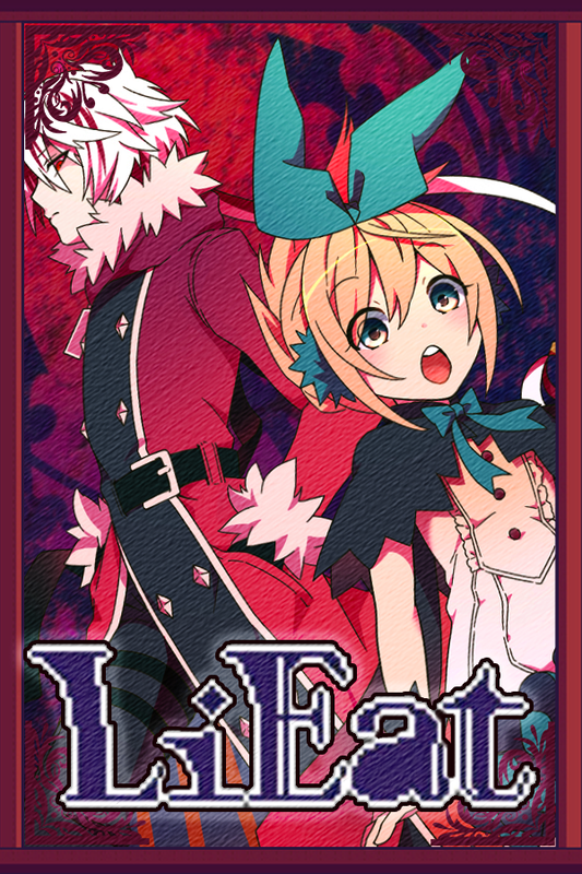 LiEat Steam Key GLOBAL