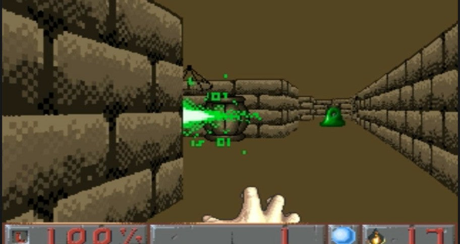 Minimized II Steam CD Key