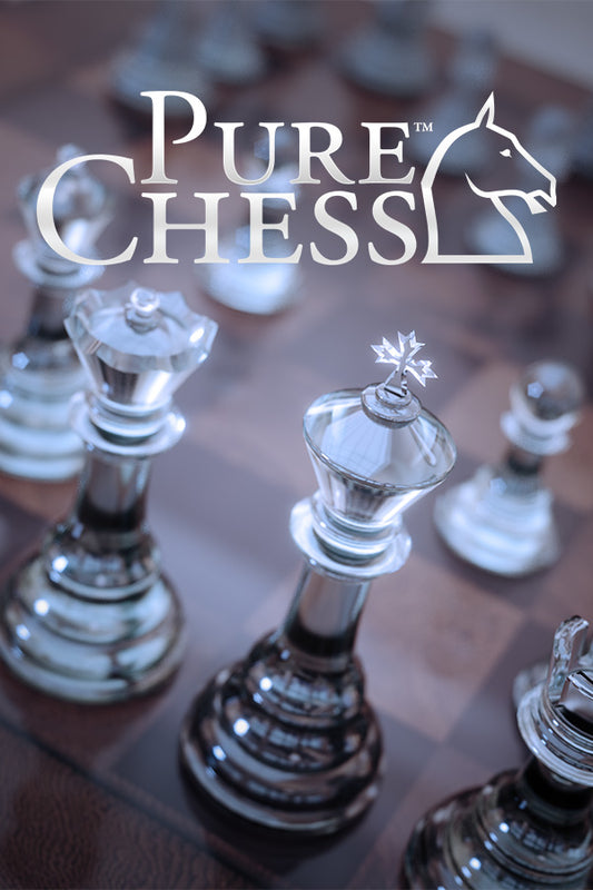 Pure Chess (Grandmaster Edition)