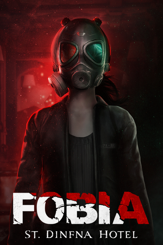 Fobia - St. Dinfna Hotel