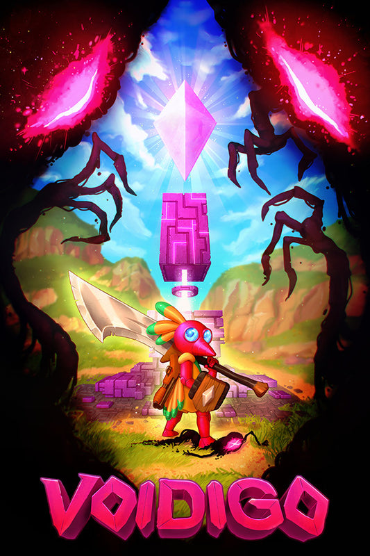 Voidigo (Steam) (EU)