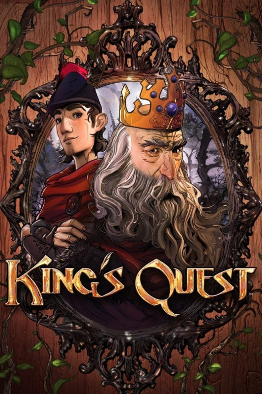 King's Quest Complete Collection