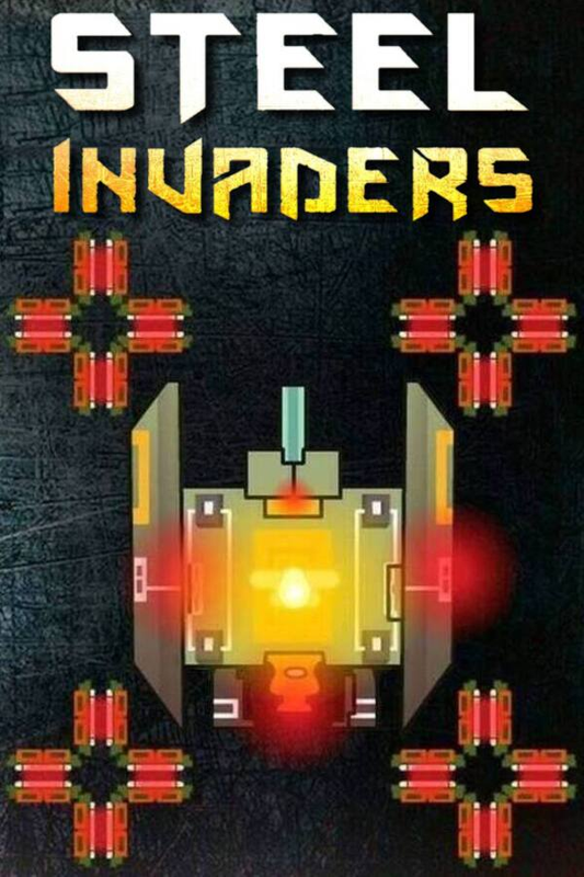 Steel Invaders