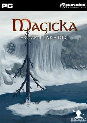 Magicka - Frozen Lake Steam Key GLOBAL