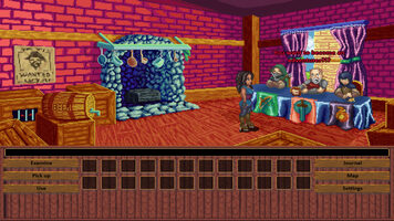 Monkeys & Dragons Steam Key GLOBAL