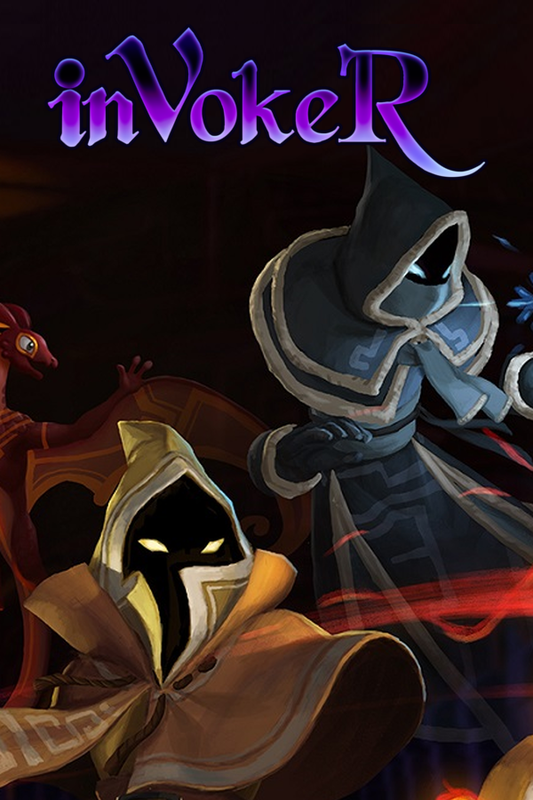 inVokeR Steam Key GLOBAL