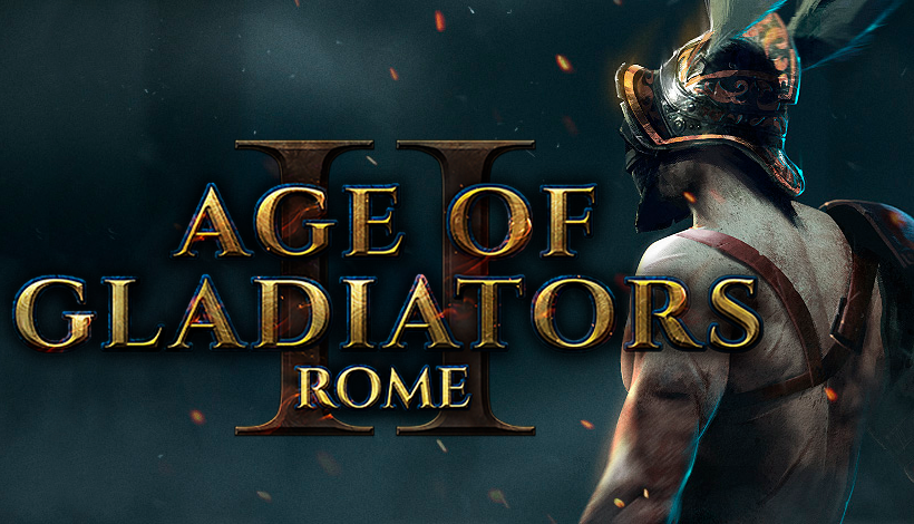 Age of Gladiators II