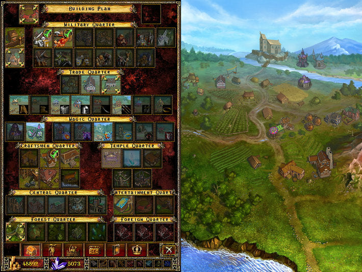 Eador: Genesis (GOG)