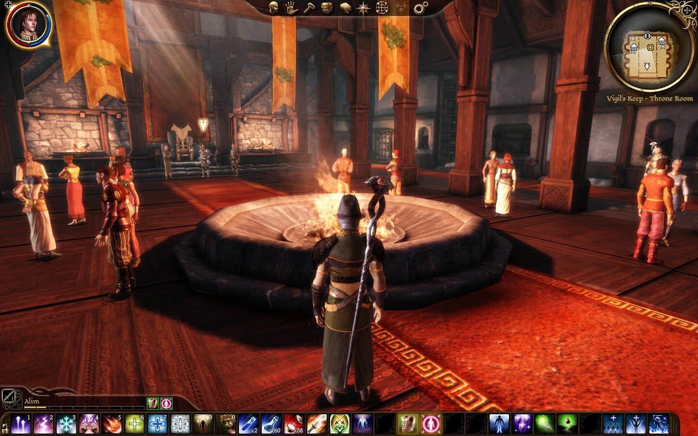 Dragon Age: Origins - Awakening