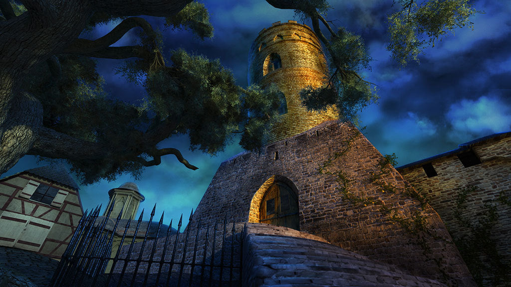 Dark Lore Mysteries: The Hunt For Truth