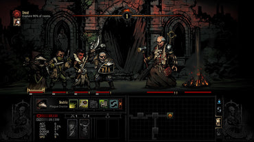 Darkest Dungeon: Ancestral Edition 2017 (EU)