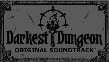 Darkest Dungeon - Soundtrack (DLC)