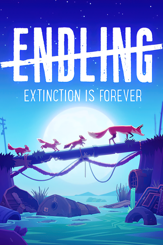 Endling - Extinction is Forever