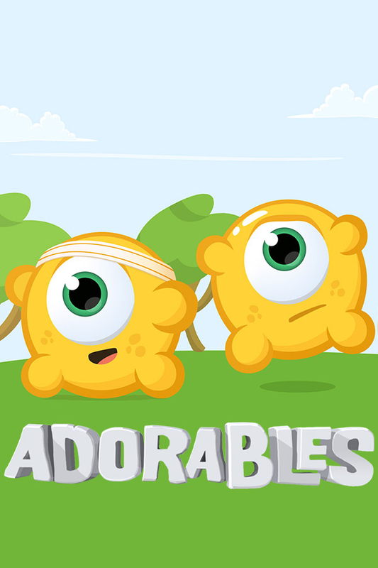 Adorables Steam CD Key