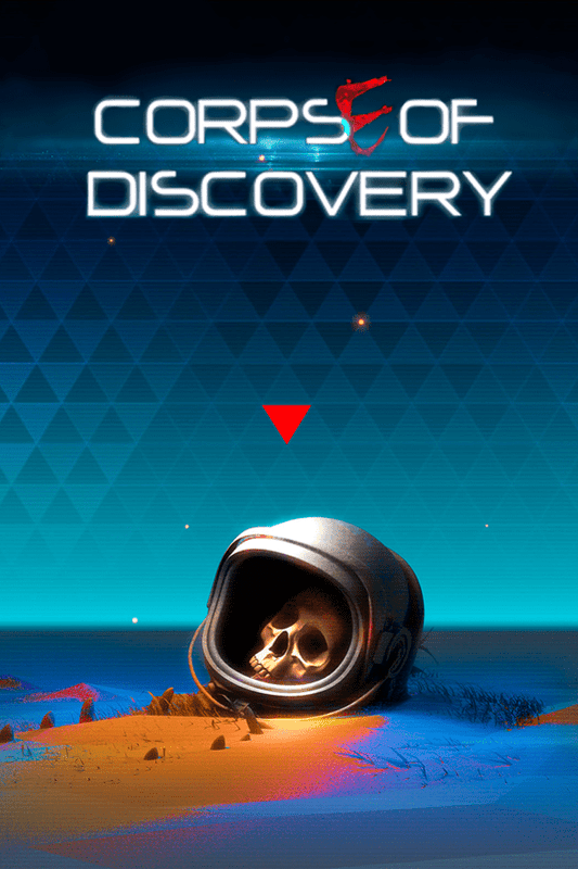 Corpse of Discovery Steam CD Key
