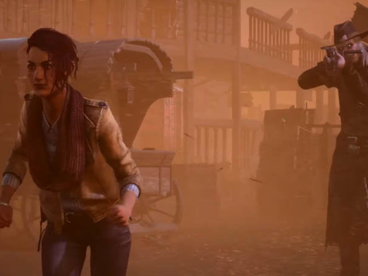 Dead by Daylight - Chains of Hate Chapter (DLC)