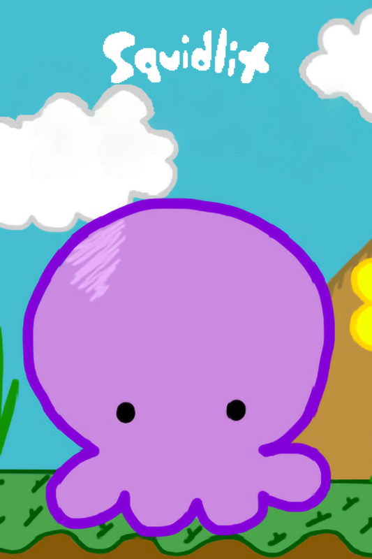 Squidlit (Steam)