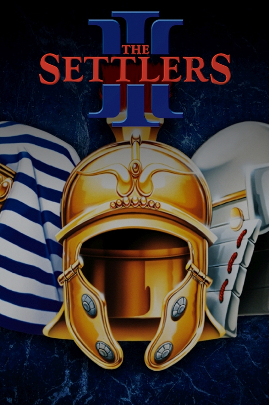 The Settlers 3: Ultimate Collection