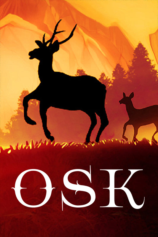 OSK - The End of Time (Steam)