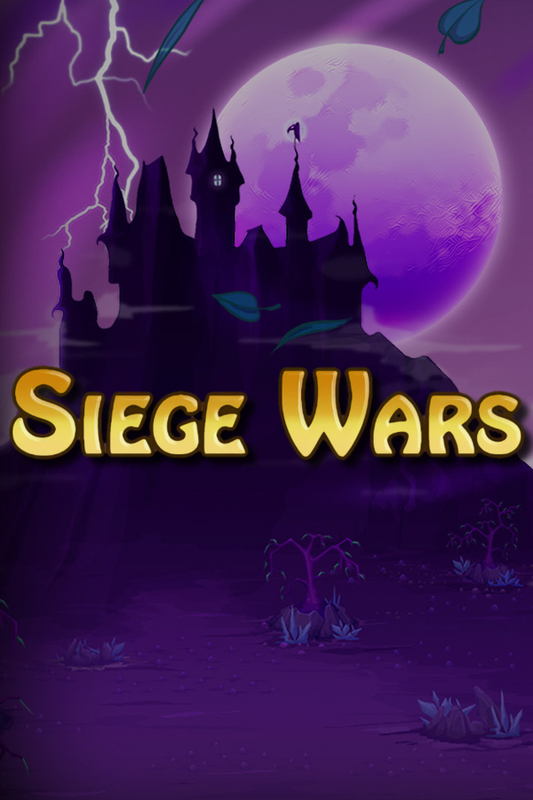 Siege Wars Steam CD Key