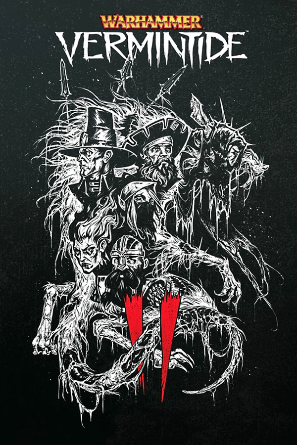 Warhammer: Vermintide 2 EU XBOX One CD Key