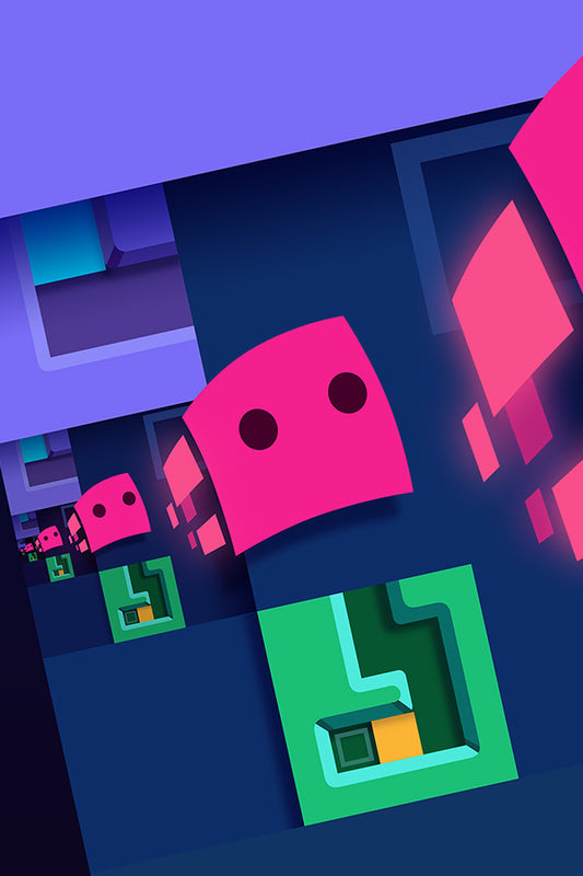 Patrick's Parabox (Steam)