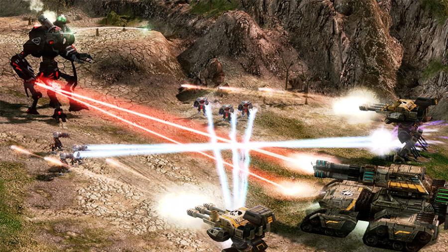 Command & Conquer: The Ultimate Collection