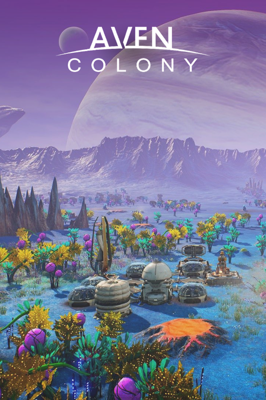 Aven Colony