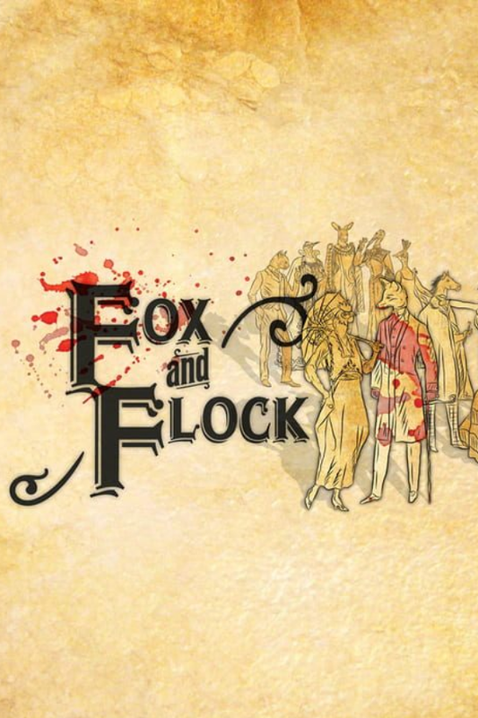 Fox & Flock