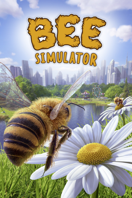 Bee Simulator (Steam) (EU)