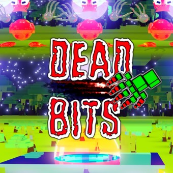 Dead Bits Steam CD Key