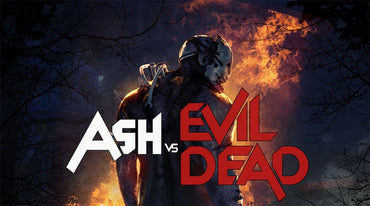 Dead By Daylight - Ash vs Evil Dead (DLC)
