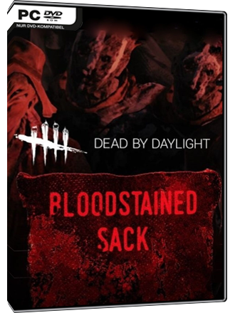 Dead By Daylight - The Bloodstained Sack (DLC)