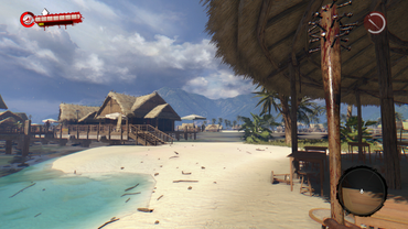 Dead Island Definitive Edition EU (Xbox One)