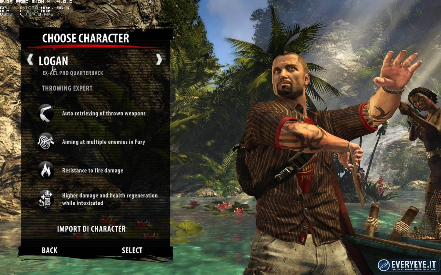 Dead Island: Riptide - Survivor Pack (DLC)