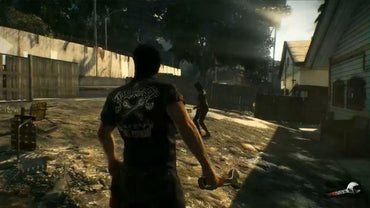 Dead Rising 3 (Apocalypse Edition) (uncut)